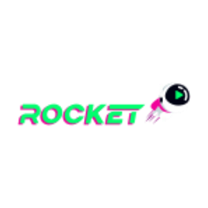 Rocket logo